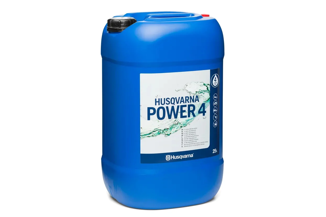 Sonderkraftstoff Power 4 - Image 3