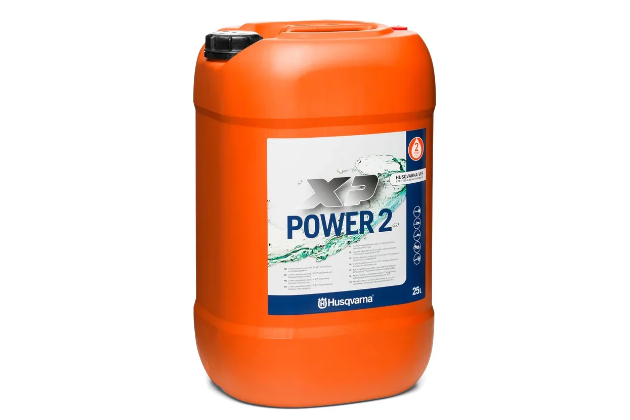 Sonderkraftstoff XP Power 2 - Image 3
