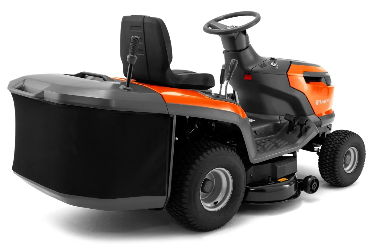 Traktor TC 112 - Image 3