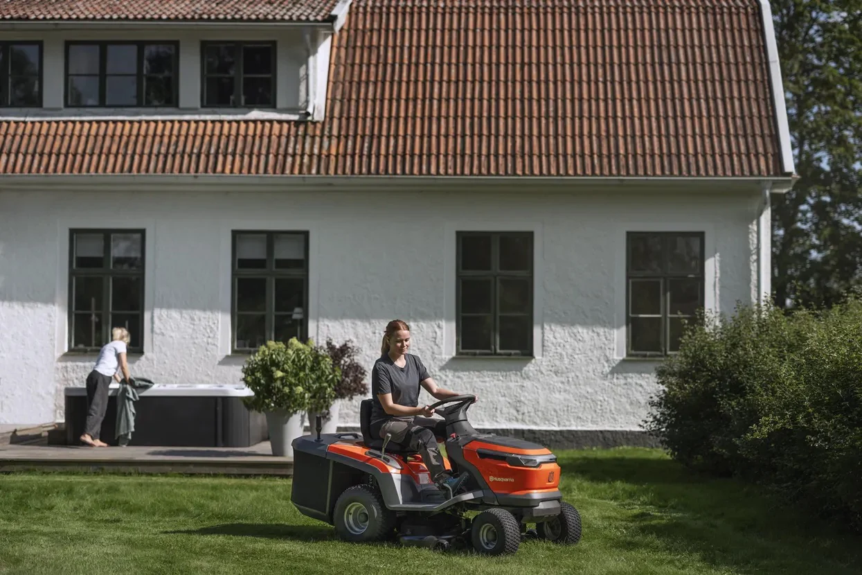 Traktor TC 100i - Image 3