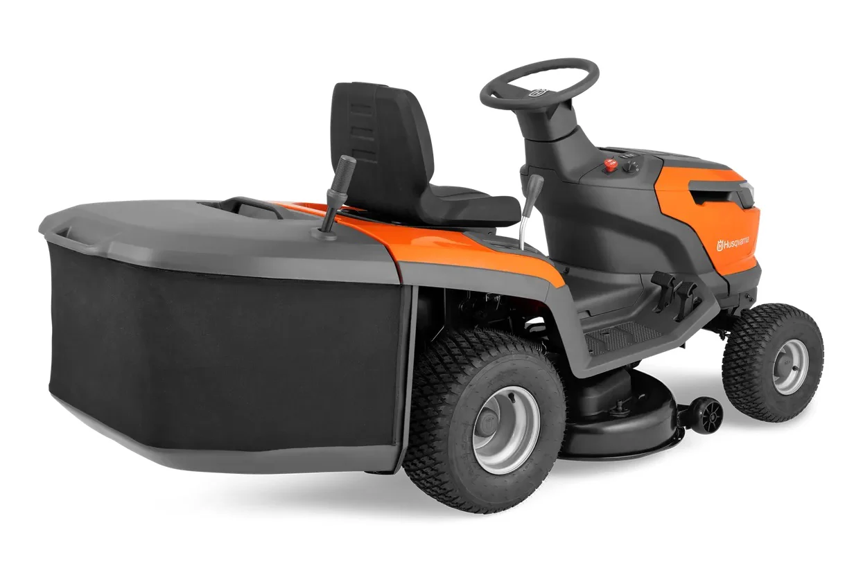 Traktor TC 100i - Image 4