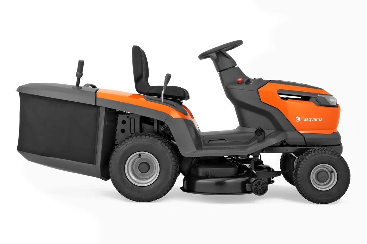 Traktor TC 100i - Image 5