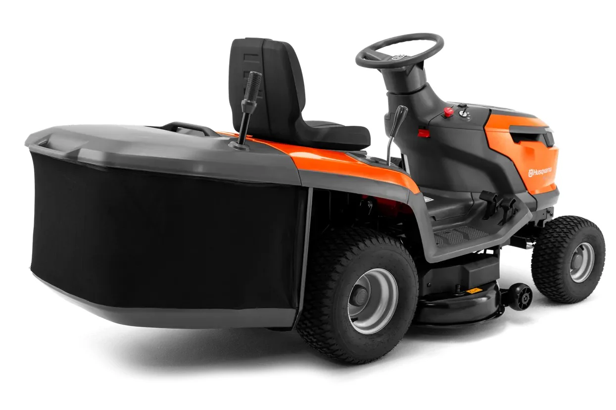 Traktor TC 114 - Image 3