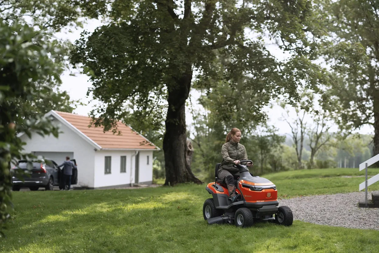 Traktor TS 100i - Image 3