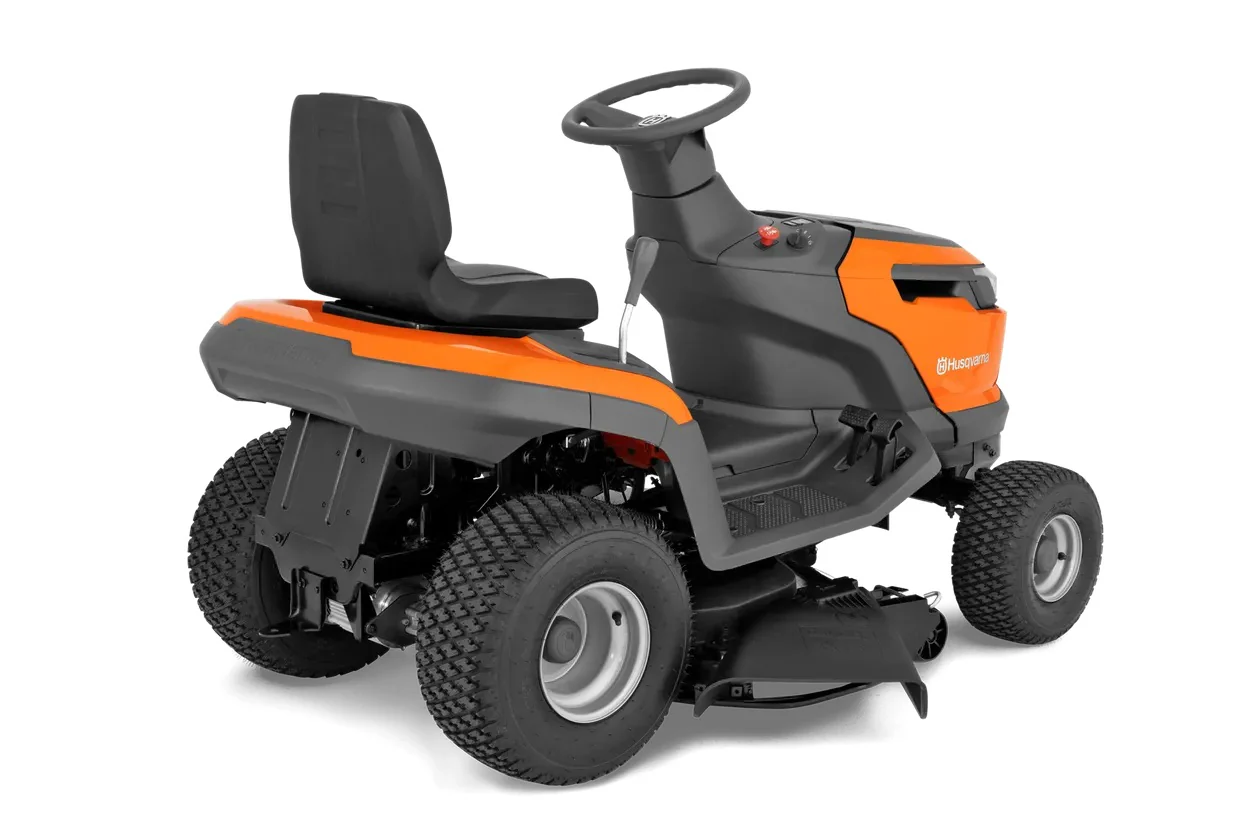 Traktor TS 100i - Image 4