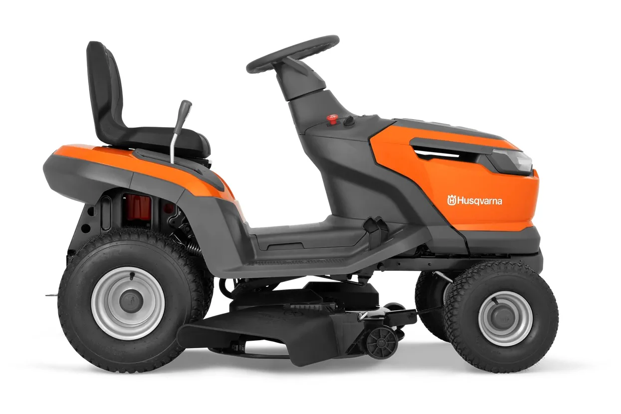 Traktor TS 100i - Image 5