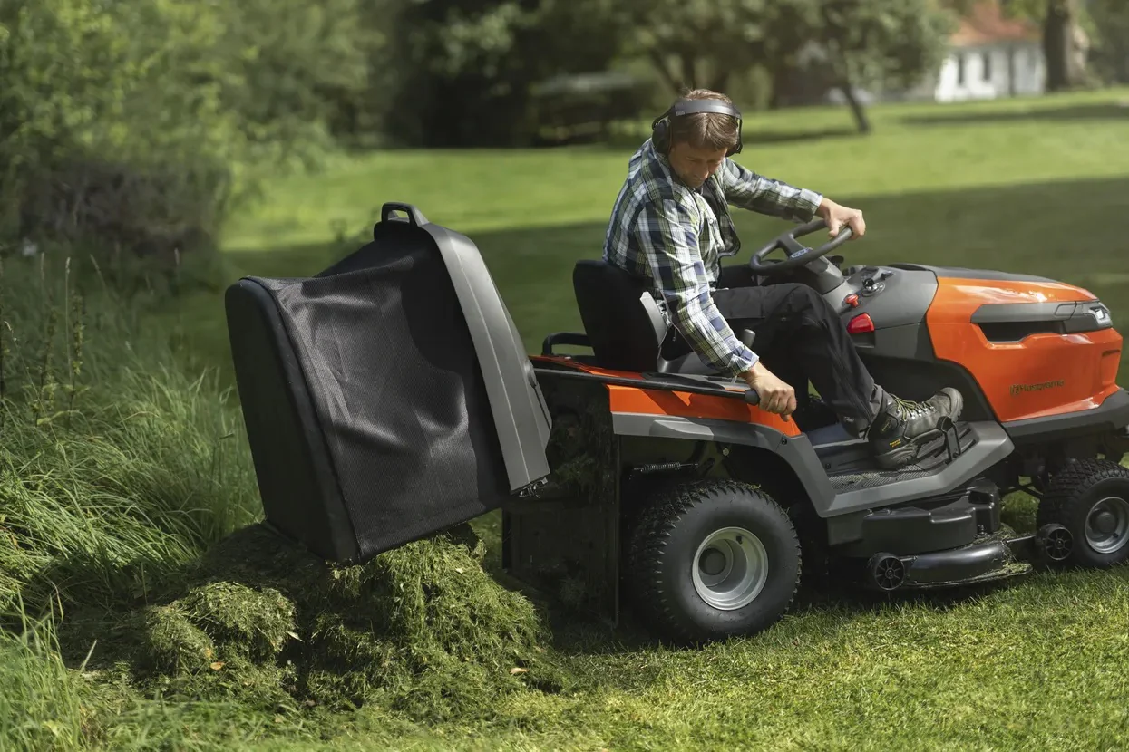 Traktor TC 220T - Image 3
