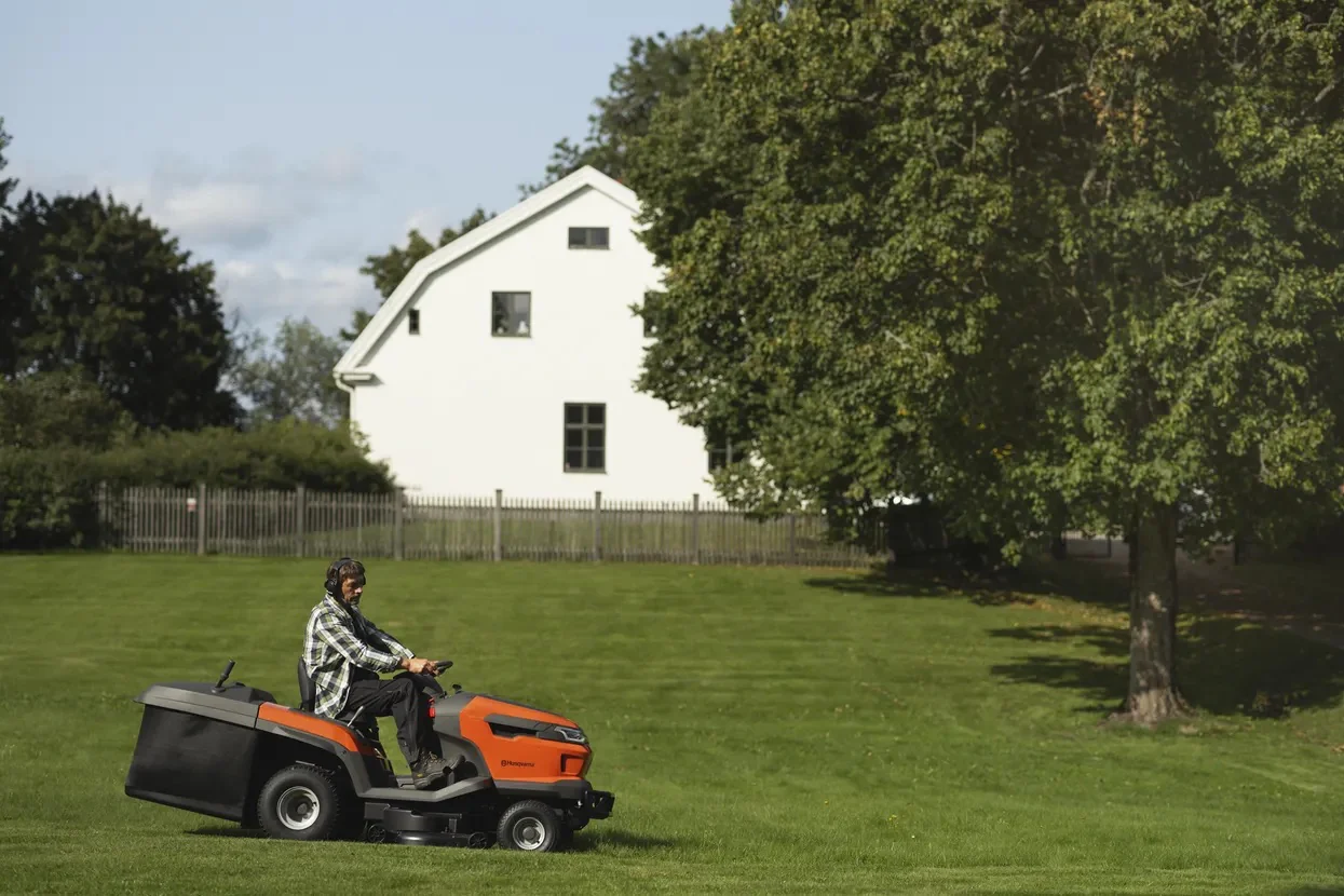 Traktor TC 220T - Image 4