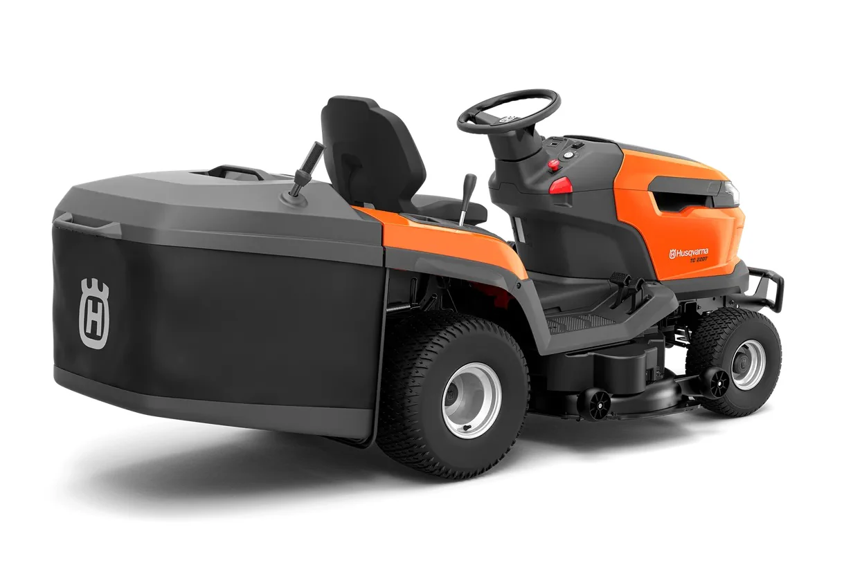 Traktor TC 220T - Image 5