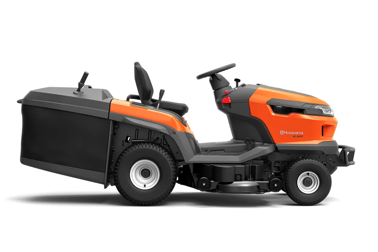 Traktor TC 220T - Image 6