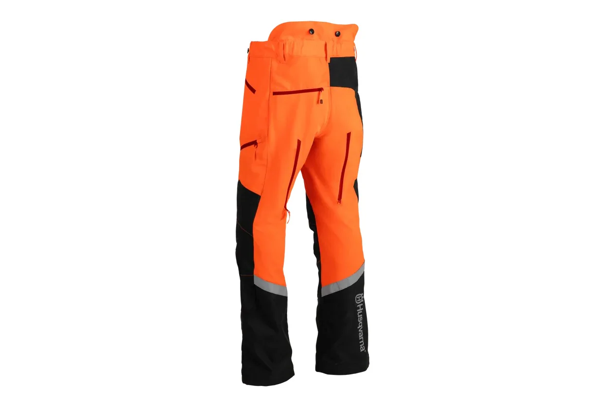 Trimmer- u. Freischneider Hose Technical - Image 2
