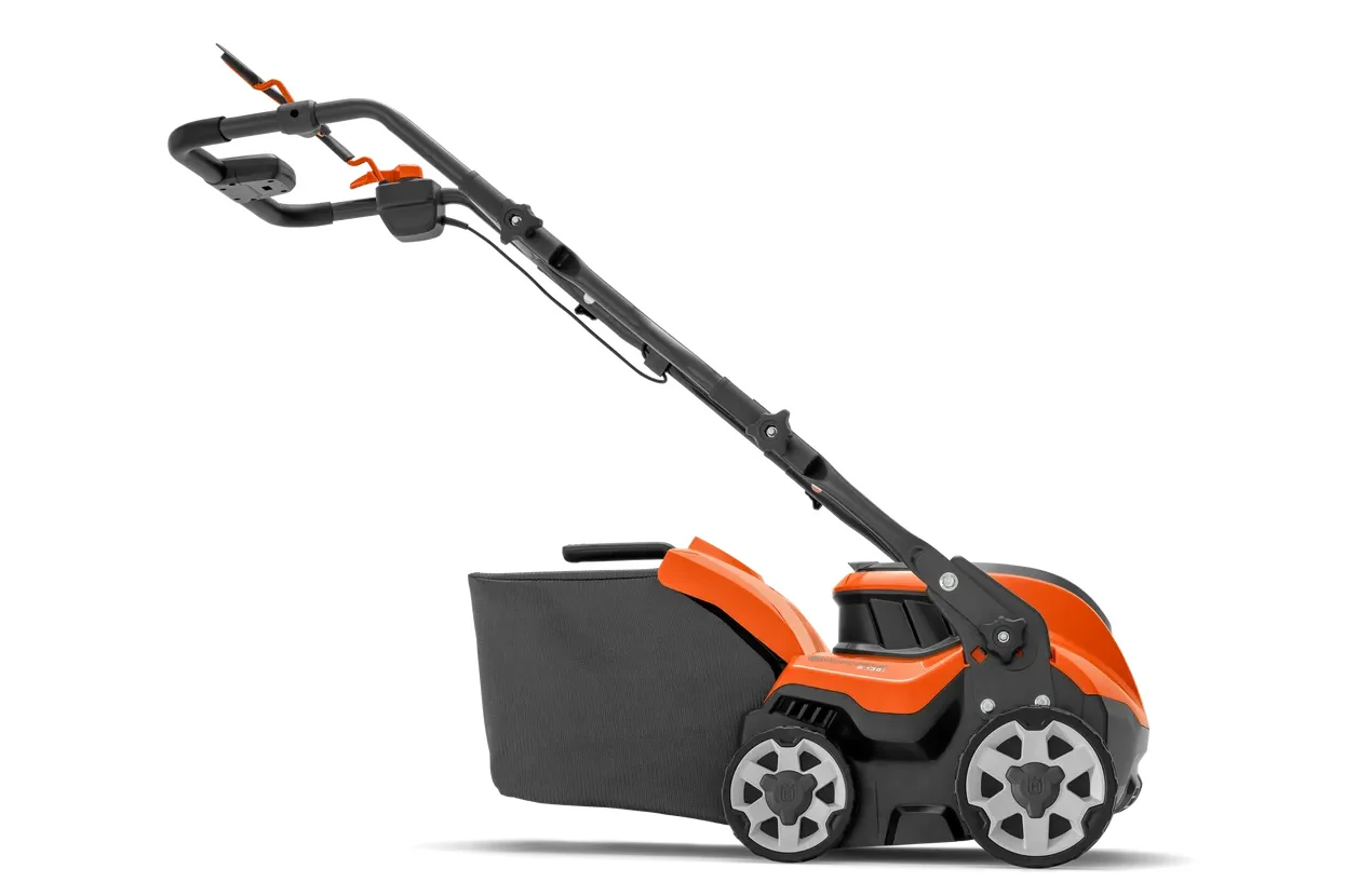 Vertikutierer S 138i - Image 2