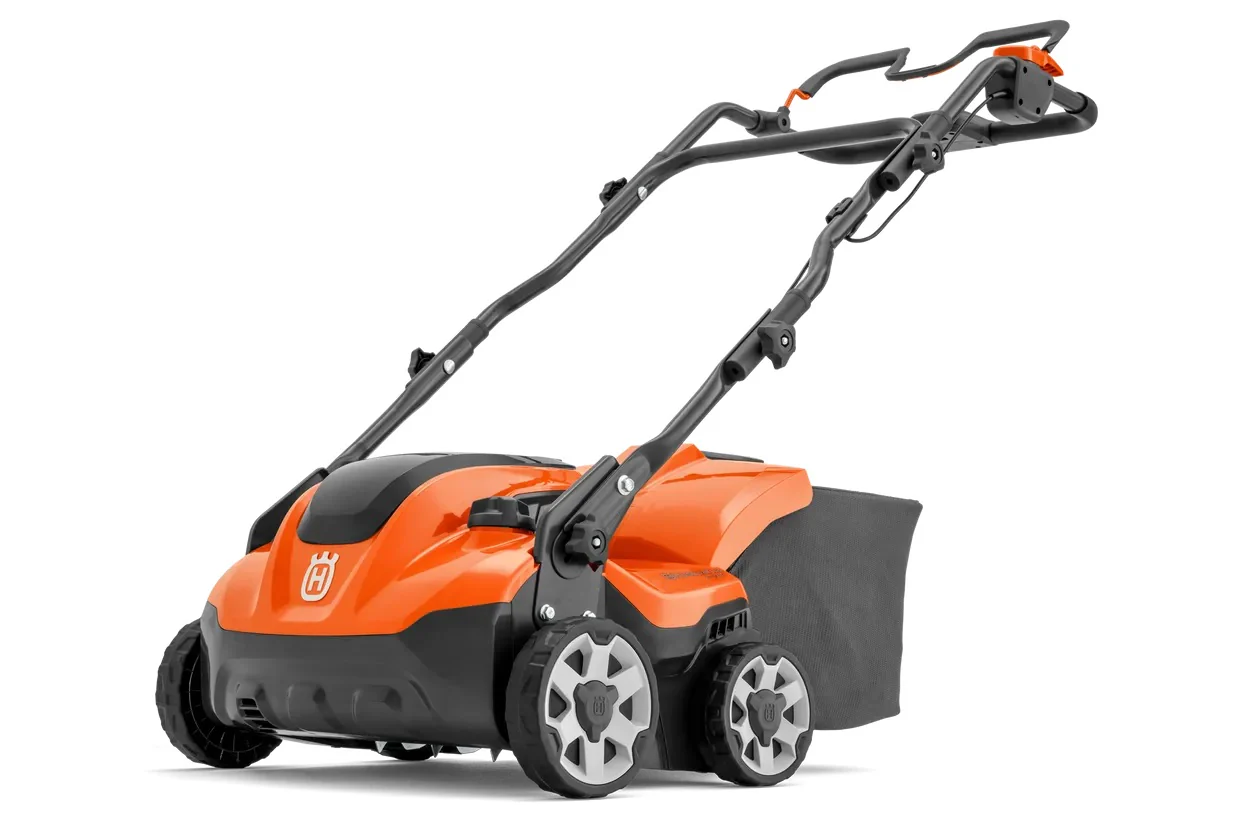Vertikutierer S 138i - Image 3