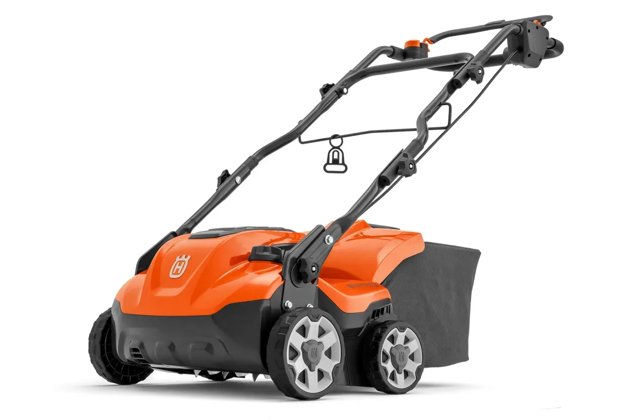 Vertikutierer S 138C - Image 2