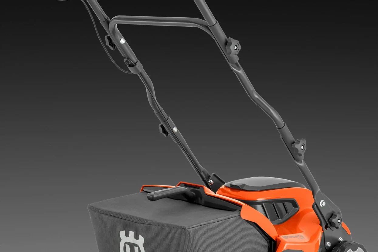 Vertikutierer S 138C - Image 4