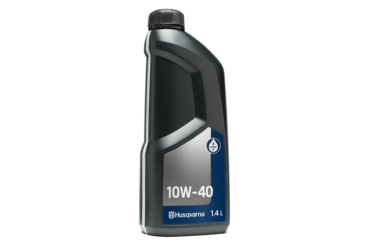 Viertaktöl 10W-40 - Image 3