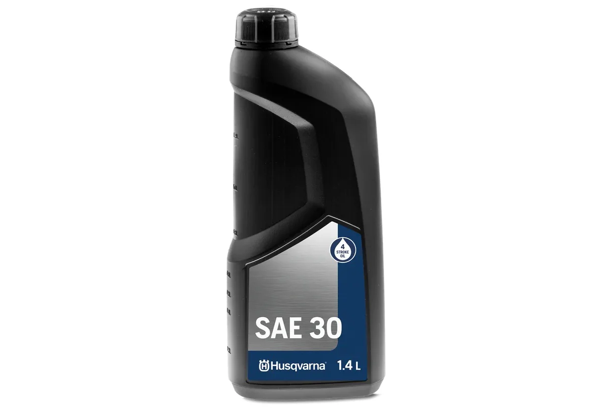 Viertaktöl SAE 30 - Image 2