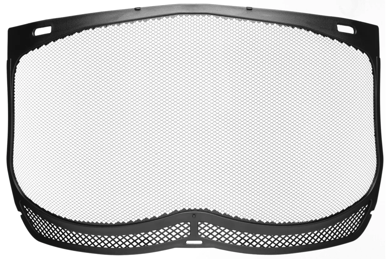 Visier Ultra Vision für Forsthelm Classic und Functional
