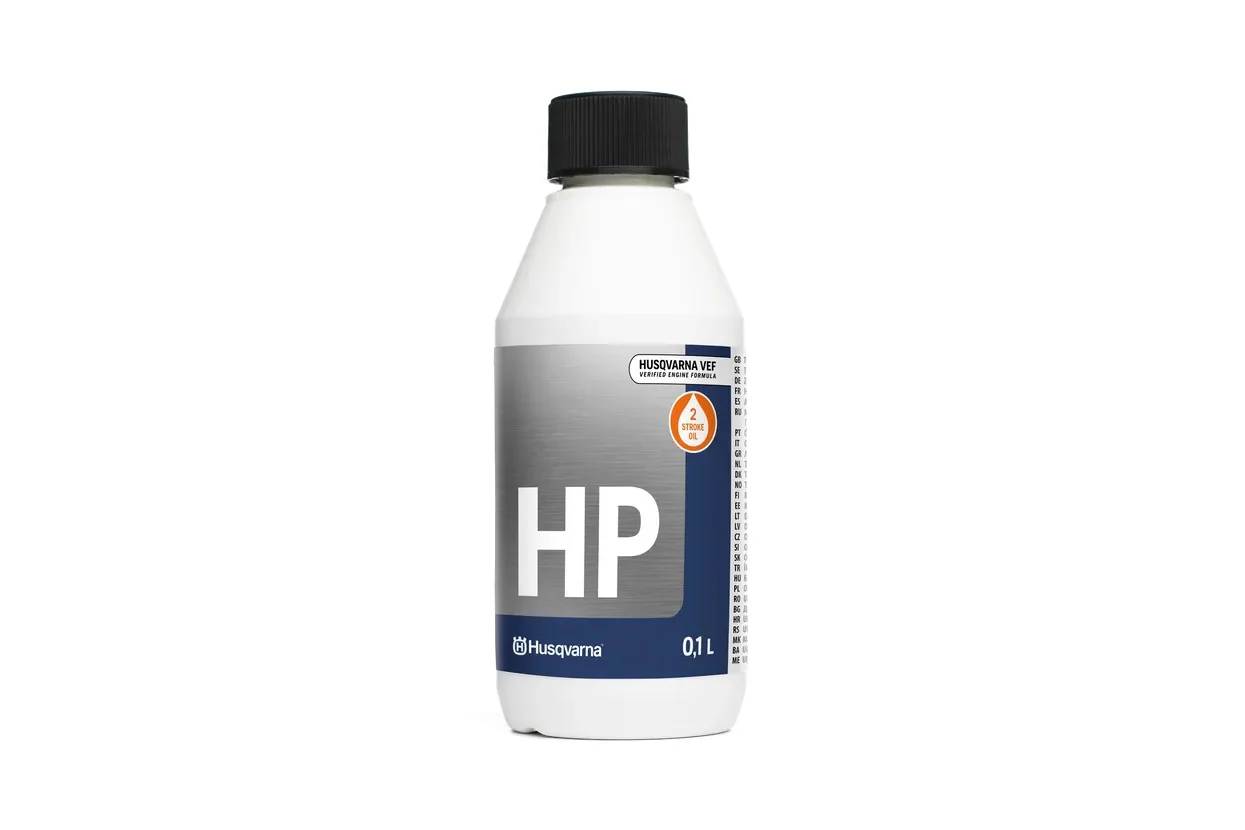 Zweitaktöl HP - Image 3