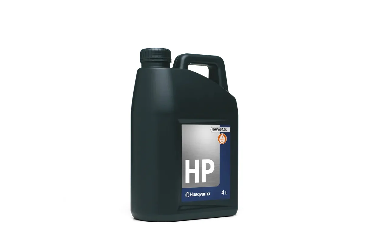 Zweitaktöl HP - Image 4