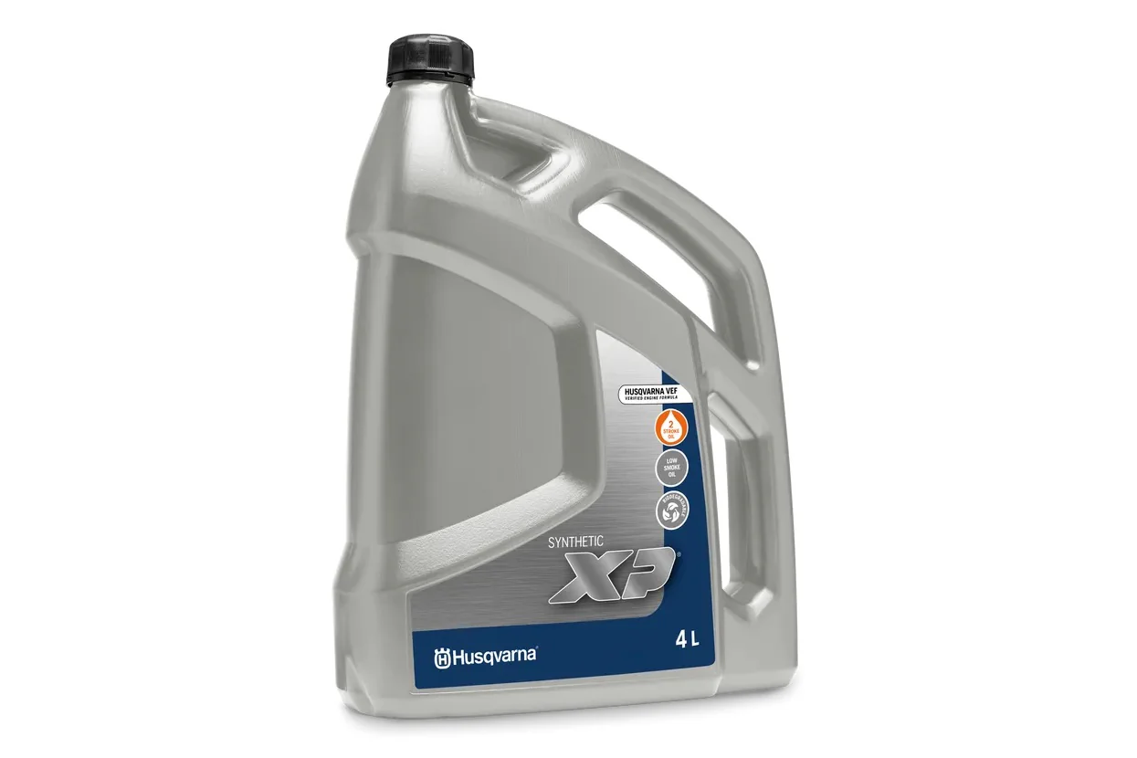 Zweitaktöl XP® Synthetic - Image 3