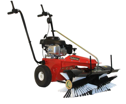 Kehrmaschine tk17