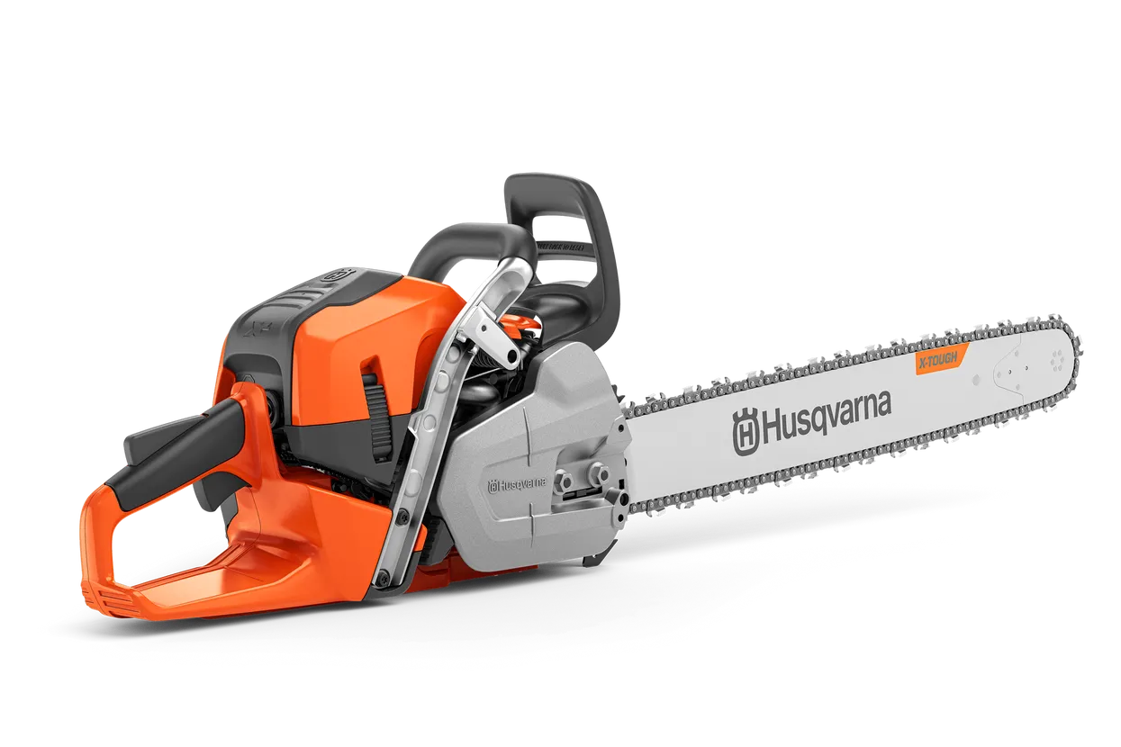 Kettensäge 564 XP® Fuel Inject (18") - Image 9