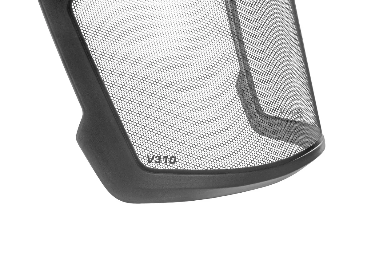 Visier V310 für Forsthelm Technical engmaschig - Image 2