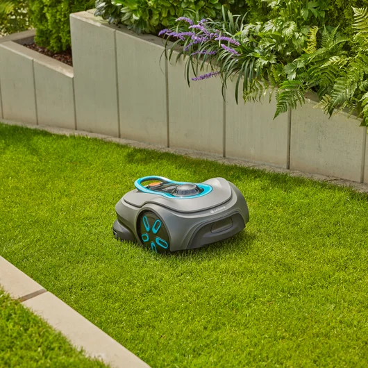 Mähroboter smart SILENO free Set 600 m², kabellos - Image 7