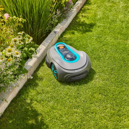 Mähroboter smart SILENO free Set 600 m², kabellos - Image 8
