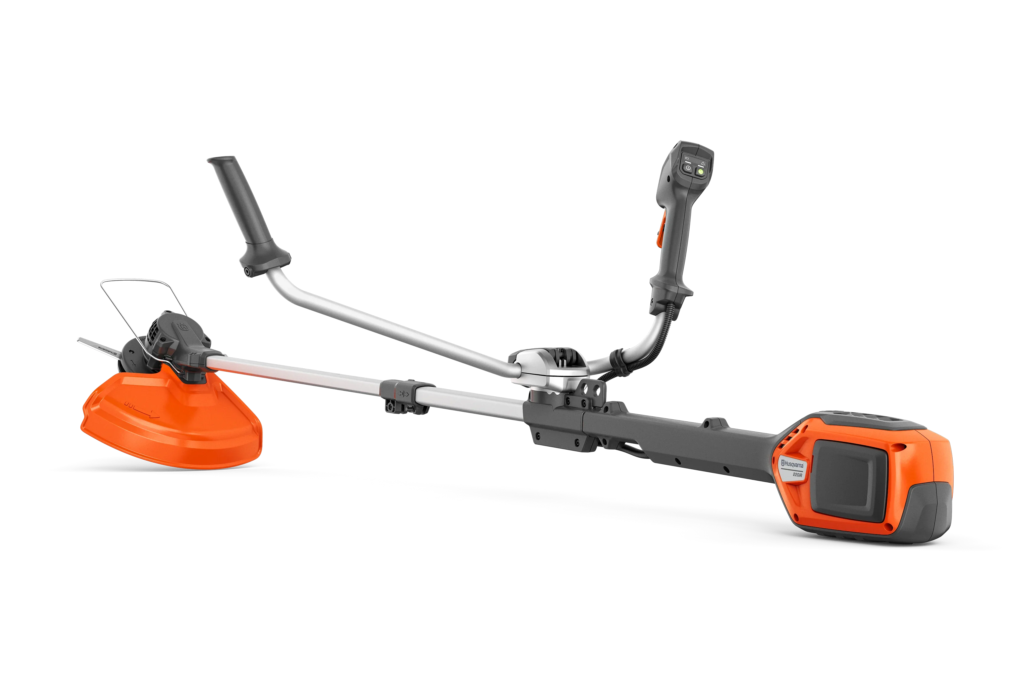 Rasentrimmer 220iR