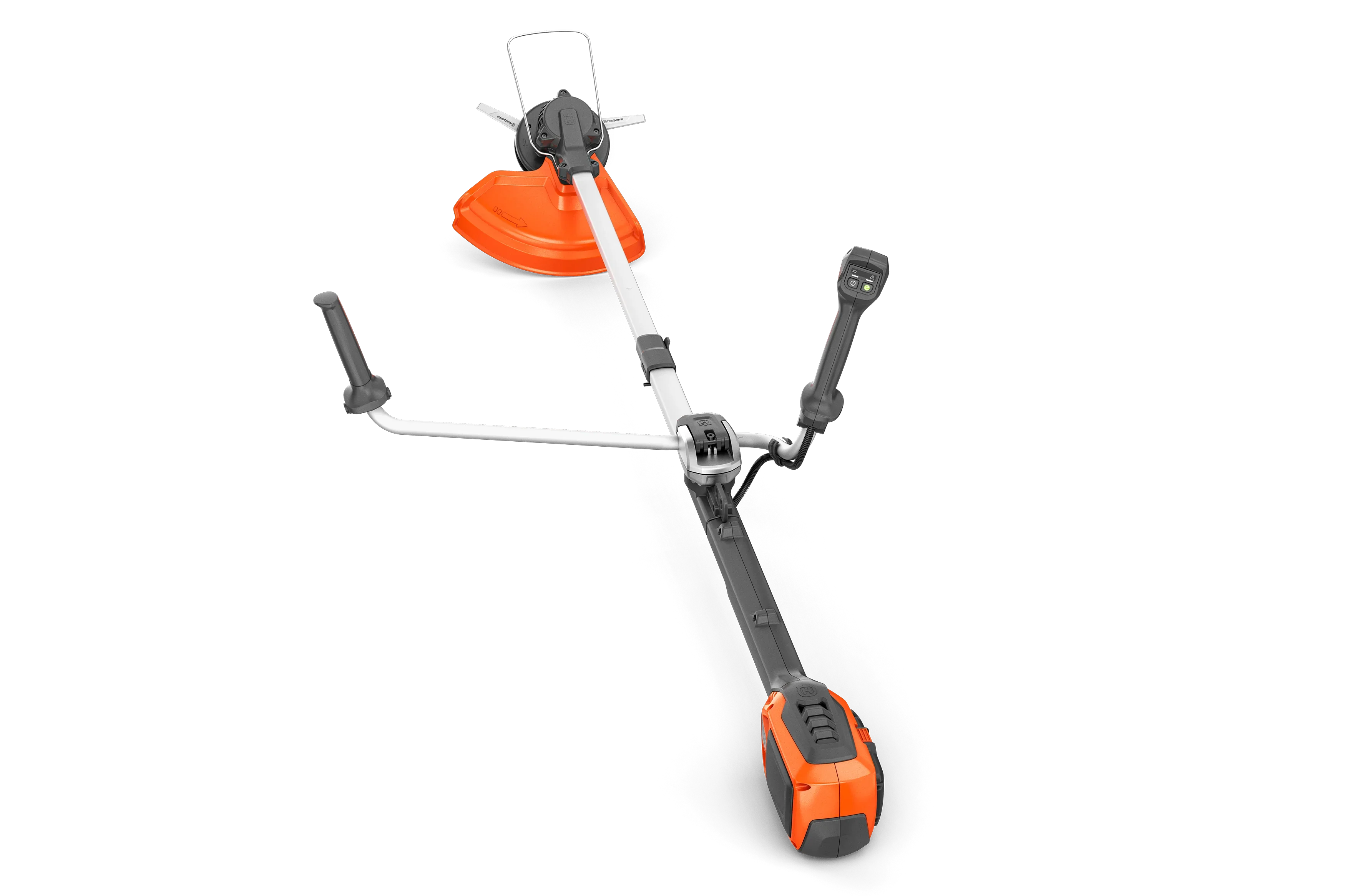 Rasentrimmer 220iR - Image 5