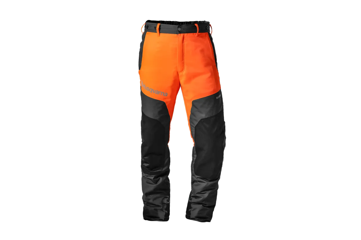 Schnittschutz Bundhose Classic A