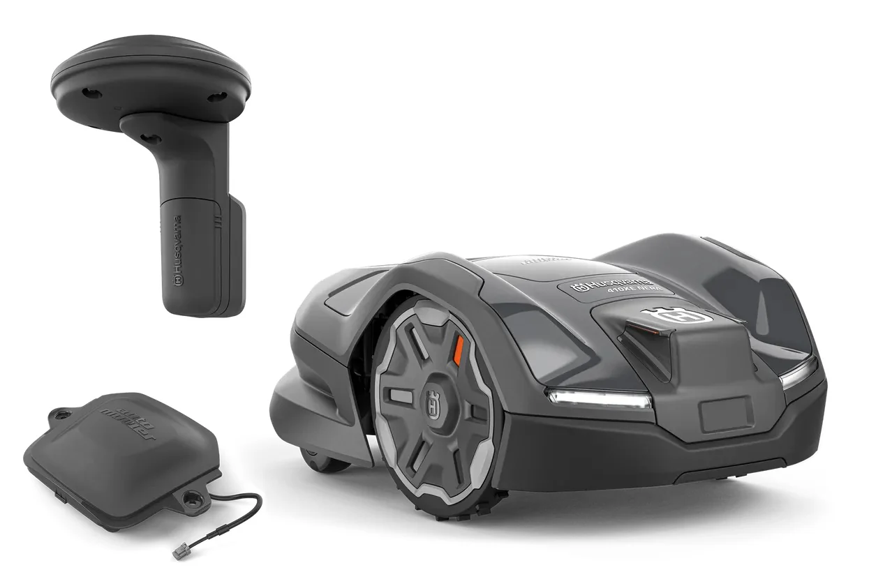 Automower® 410XE NERA - Image 10
