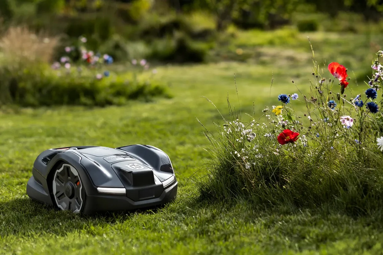 Automower® 410XE NERA - Image 2