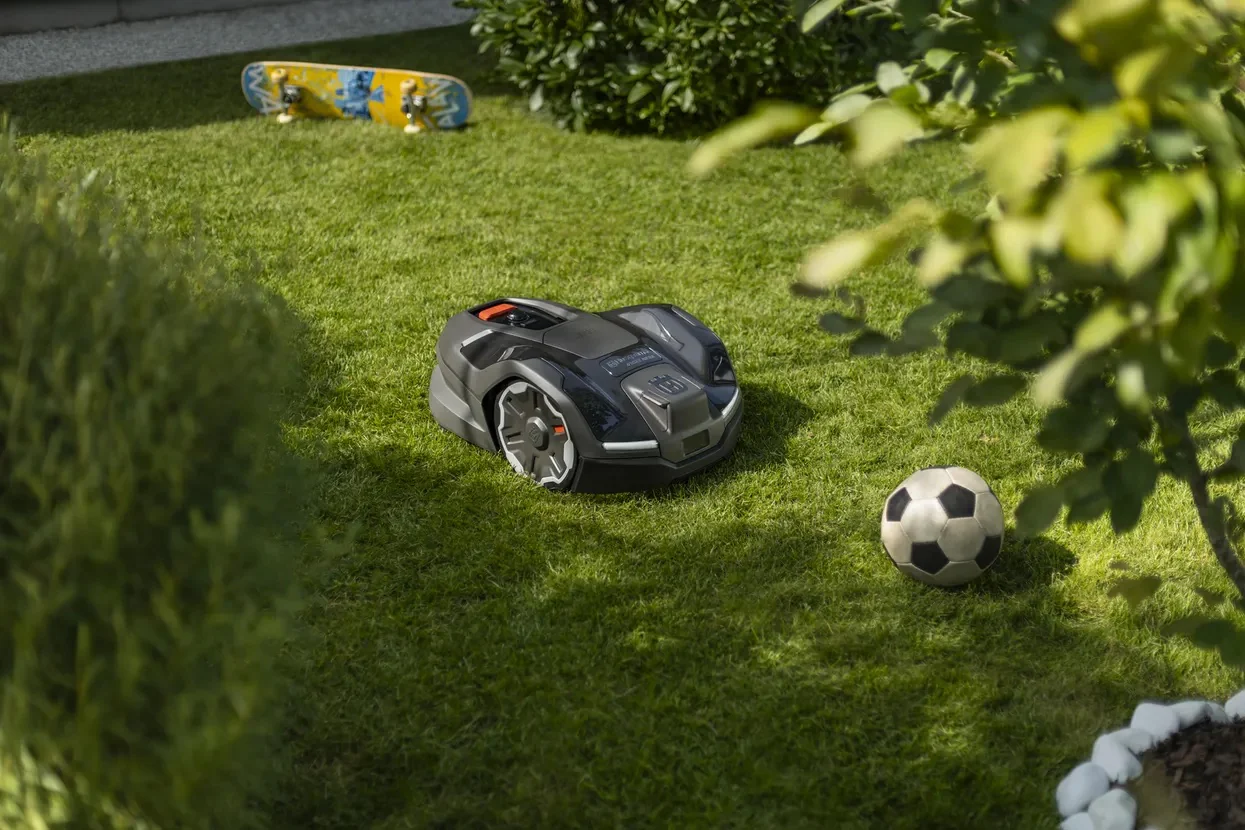Automower® 410XE NERA - Image 4