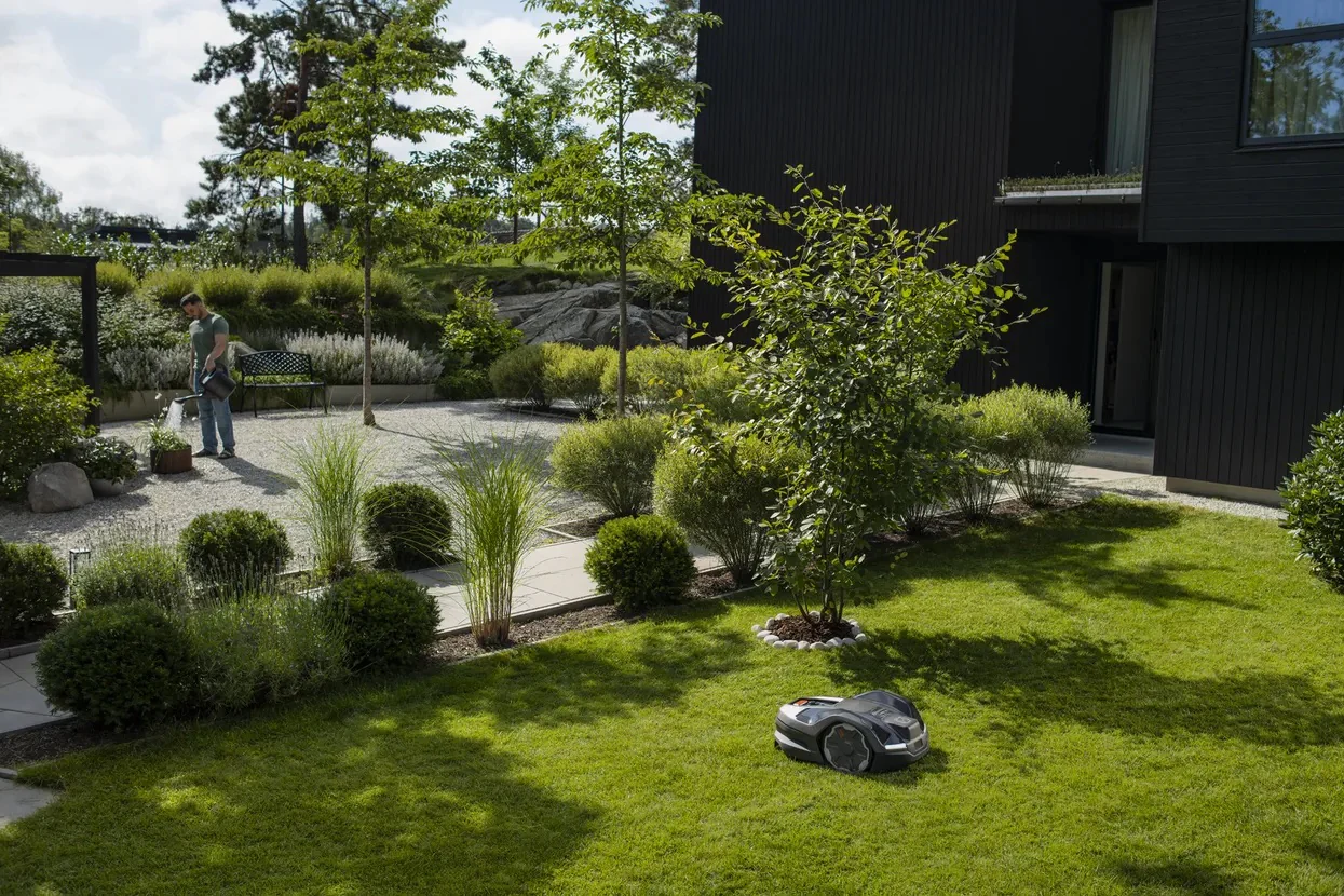 Automower® 410XE NERA - Image 7