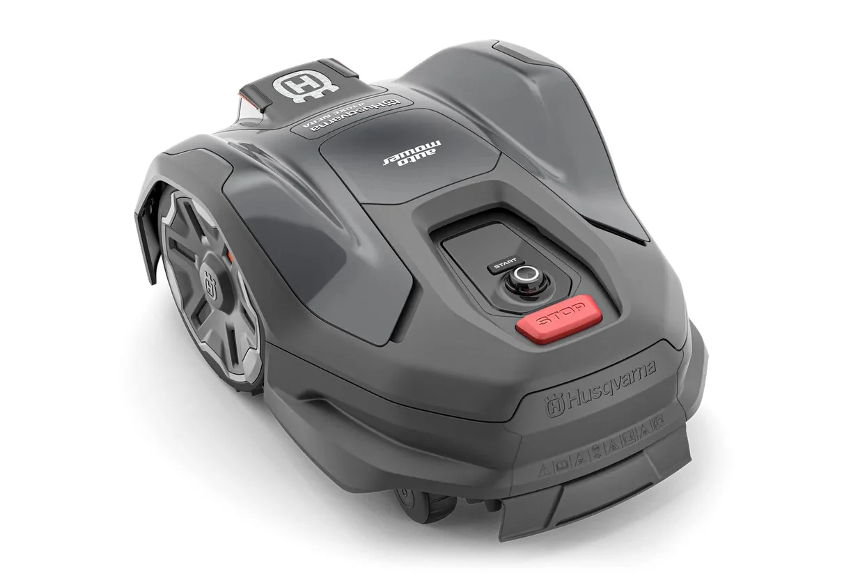 Automower® 410XE NERA - Image 8